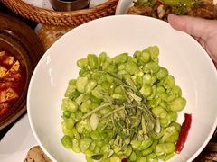 -锦府盐帮·侯宅(五棵松万达店)