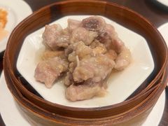 -京香轩·中餐厅(上海中庚聚龙酒店)