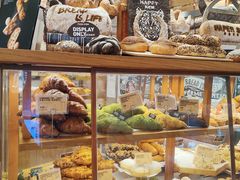 -PAPER STONE BAKERY(天环店)