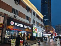 -小白楼1902欧式风情街
