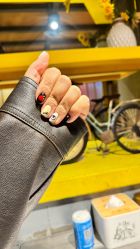 -纤纤玉手美甲美睫美容