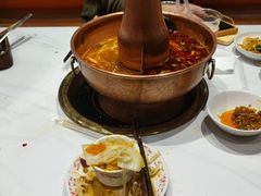 -东门口·新式老北京火锅(河西龙湖天街店)