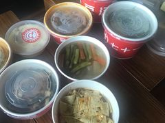 -71号豆汤饭·成都小馆(红牌楼店)