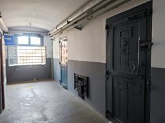 -青岛德国监狱旧址博物馆