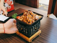 -仙隐小鹿中华料理(南宁万象城店)