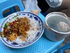 -小罗子汤店(大士院总店)