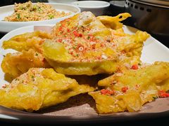 -单家老院·院子里的青岛菜(沙子口店)