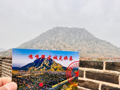 -鸡鸣驿古城