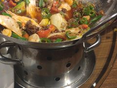 -湘聚缘湘菜馆(斜土路店)