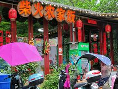 -柴火农家饭(遇龙河店)