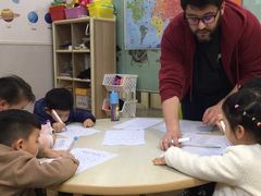 -i2青少儿英语(爱加星悦荟店)