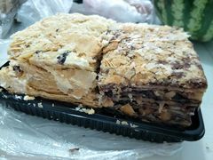 -爱德顺糕点食屋(利民道店)