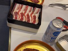 -拾也•和牛•海鲜•烤肉放题(卓悦INTOWN店)