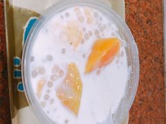 木瓜西米露-百花传统甜品店(原址店)