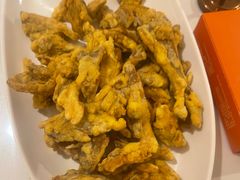 -上关东东北菜(夫子庙水游城店)