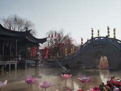 -翰园碑林