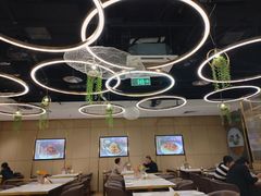 -东方饺子王(新奥购物中心店)