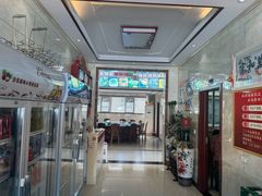 -宾朋海鲜特色美食餐厅·纯手工鲅鱼水饺(兴海路店)