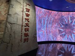 -广西壮族自治区博物馆