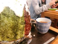 -WONDER ICE 萬得冰田(建設路总店)