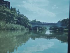 -运河游船(武林门码头)