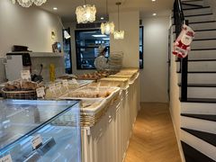 -追光 Dream Bakery(汉街店)