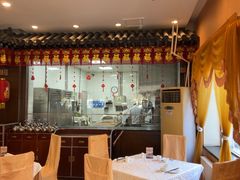 -北京全聚德(方庄店)