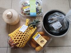 -盒马鲜生(大行宫店)