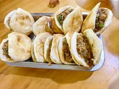 -昝东肉夹馍(昝岗店)