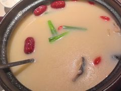 -老阿爸鲜鱼土菜(园区永旺店)