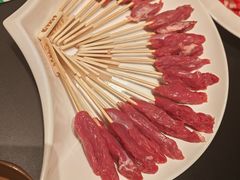 -南门涮肉(天坛店)