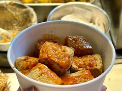 -香园茶社·金陵小灶(老门东店)