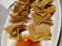 -大树餐厅(红旗街万达店)