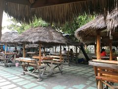 -Ruam Saep Yok Khok Som Tam