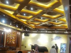 -如意林卡藏餐吧(大昭寺店)