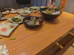 -松竹和日式料理(辽阳店)