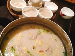 -粥旺庄(芳村店)