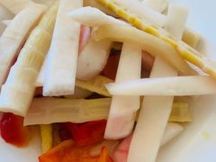 泡竹笋-荣生萝卜汤饭店