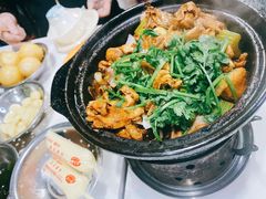 -二楼老店重庆鸡公煲(真光路店)