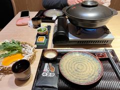 -鱼四季(五彩世界店)