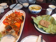 -松鹤楼(山塘街店)