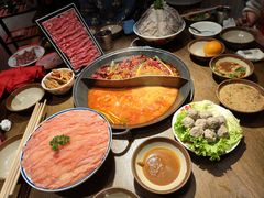 -萍姐火锅·公路夜市(打浦桥日月光店)