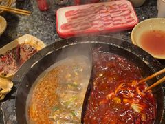 -蜀大侠火锅(春熙路店)