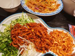 -满园烤鸭·春饼(沈北万达店)