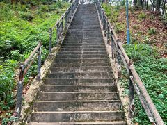 -高榜山景区