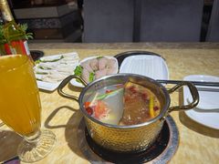 -清真军邺·金富苑肥牛(石坡街旗舰店)