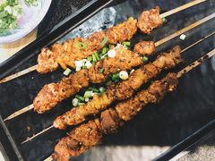 -肖仙仙羊肉汤·始于1996年(郫都店)