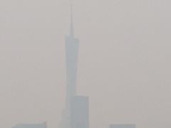 -火炉山森林公园