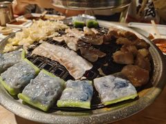 -霸腹烤肉(厦门柚子番店)