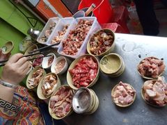-荣记煲仔饭(高庙路店)